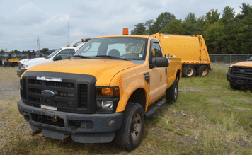 Main image Ford F-250